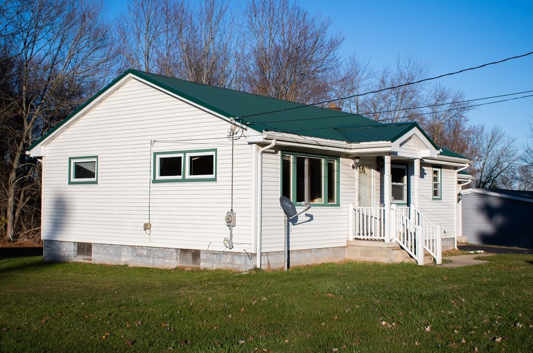 1510 Cameron Ave, New Castle, PA 16101