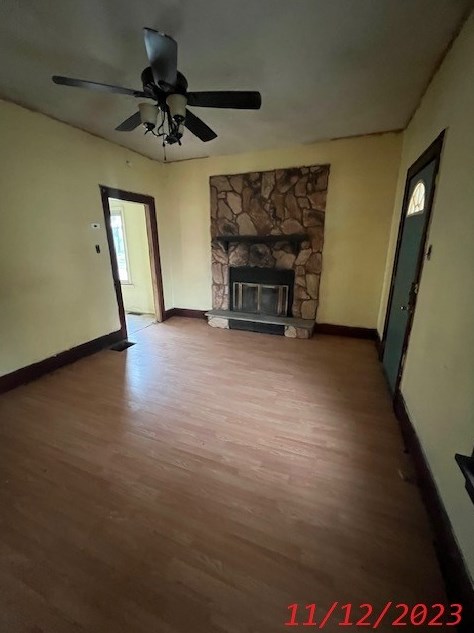 827 E Pearl St, New Castle, PA 16101