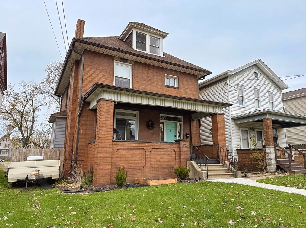 322 Jefferson St, Rochester, PA 15074