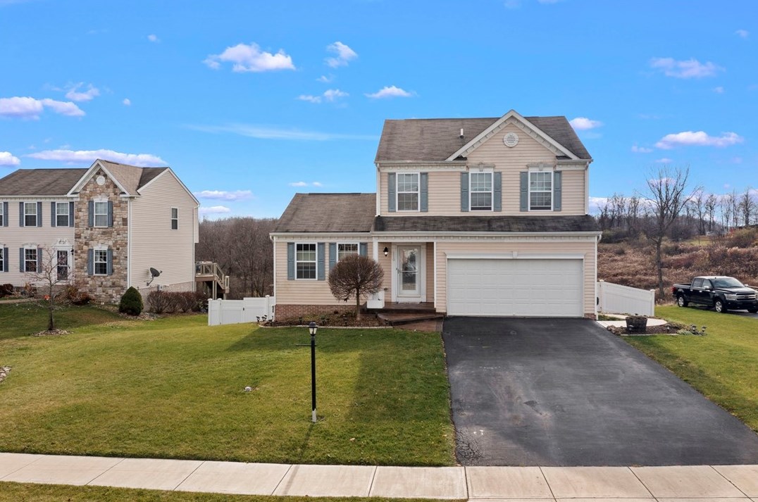 110 Anchor Ct, Mc Donald, PA 15057-2199
