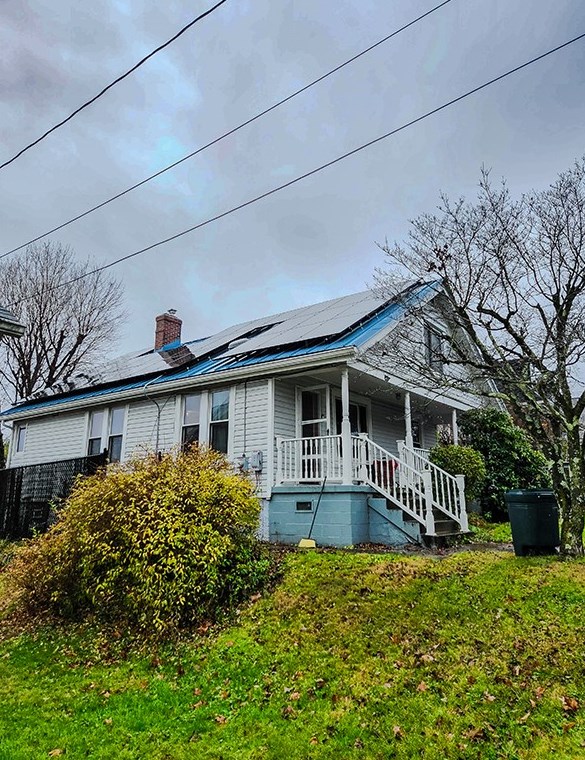 4134 Terrace Ave, Library, PA 15129