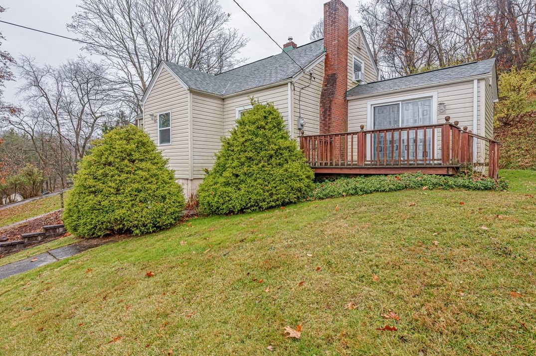 109 Colgan Terrace, Verona, PA 15147