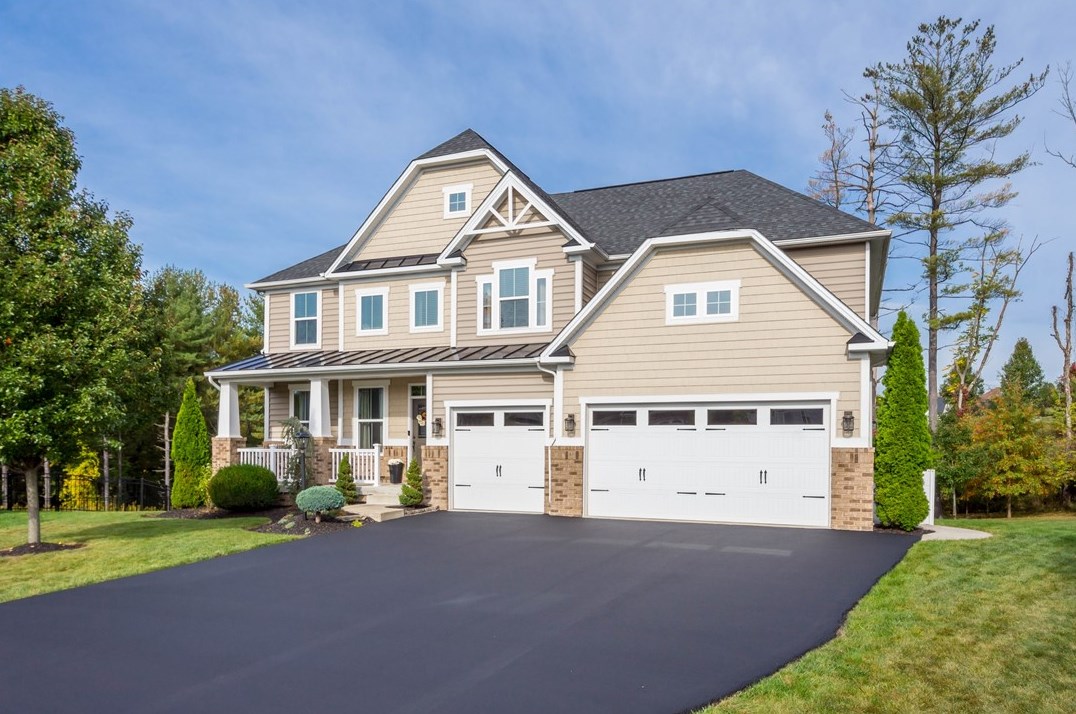 4068 Bentwood Dr, Canonsburg, PA 15317-4873