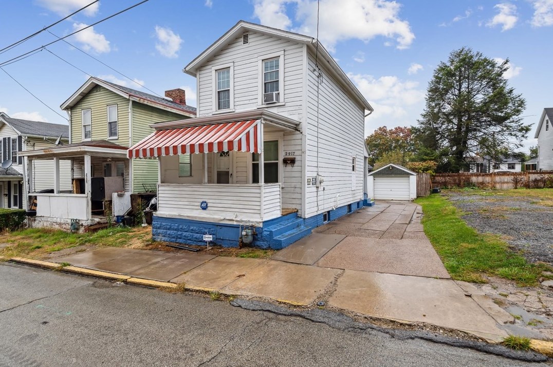 2917 Idaho St, McKeesport, PA 15132