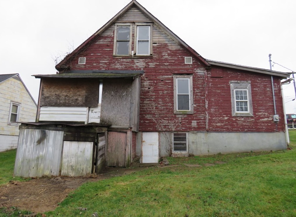 783 Findlay St, Washington, PA 15301-5315