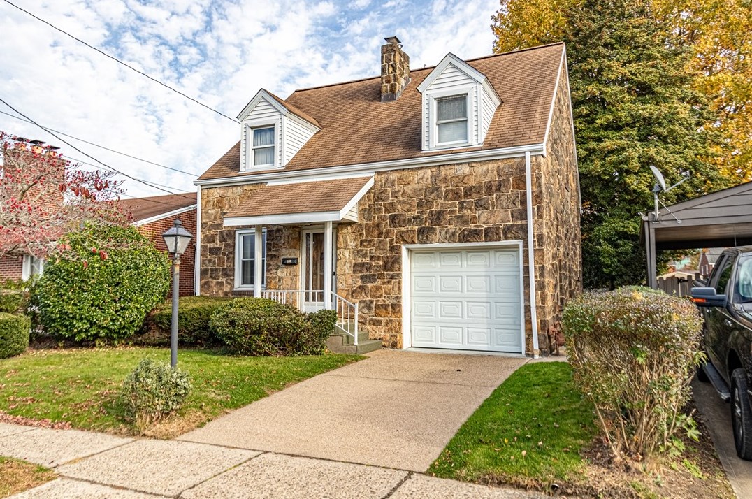 119 S Atlantic Ave, Cheswick, PA 15024