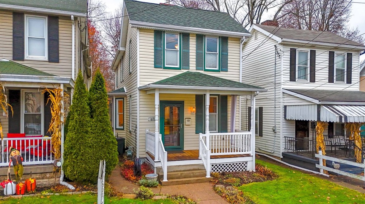 413 Chestnut Rd, Sewickley, PA 15143