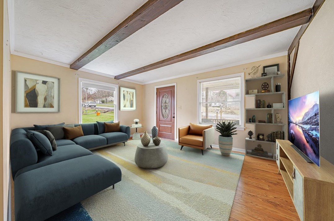 249 Orchard St, Bairdford, PA 15006