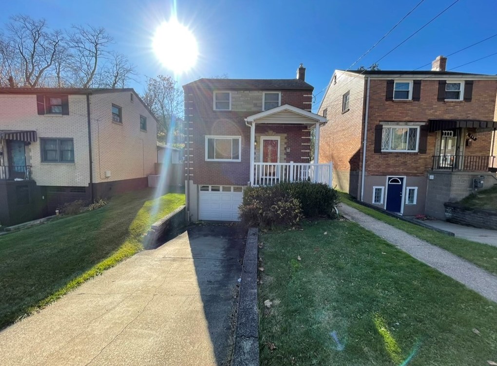 738 Eathan Ave, Pittsburgh, PA 15226