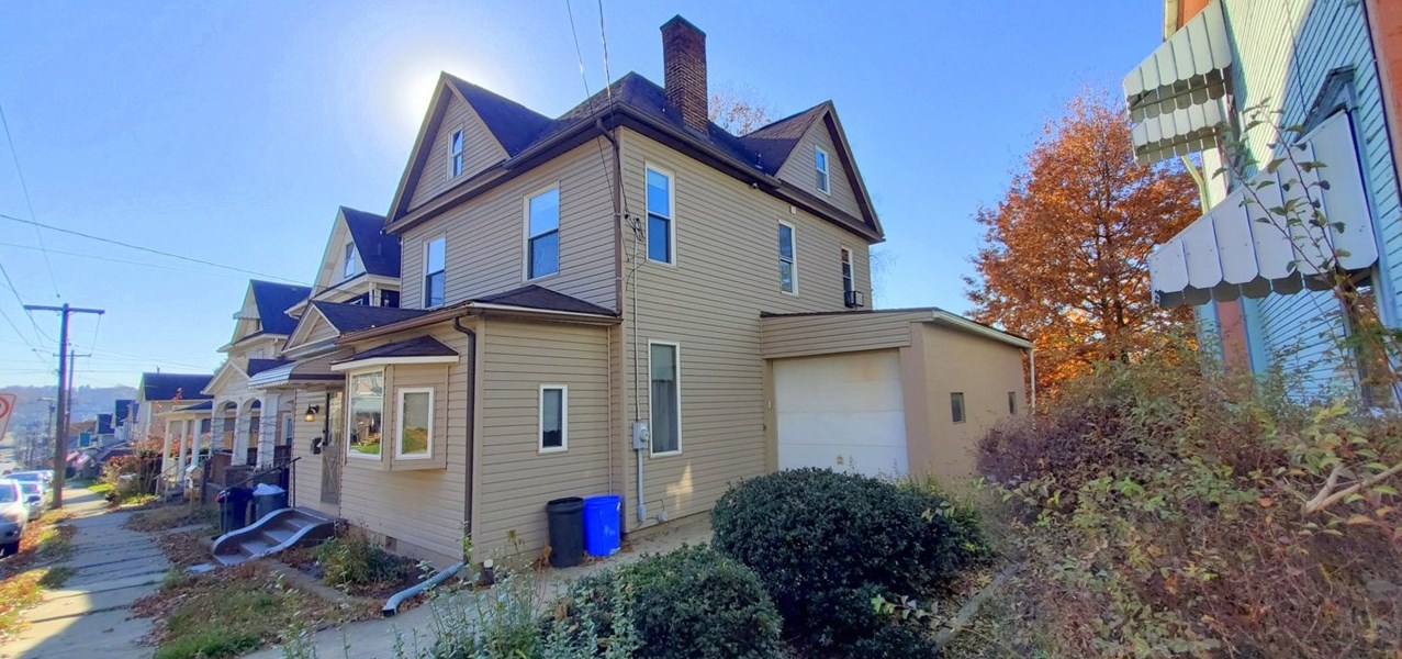 312 Monroe St, Butler, PA 16001-4532