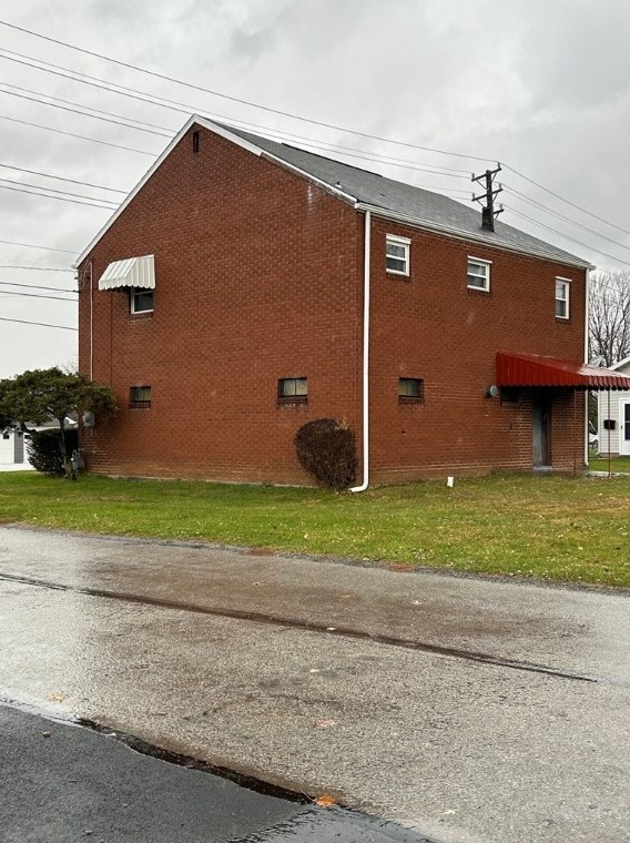 1516 Wood St, Latrobe, PA 15650