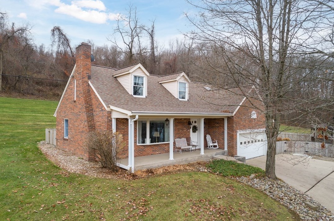 155 Cove Rd South, Washington, PA 15301