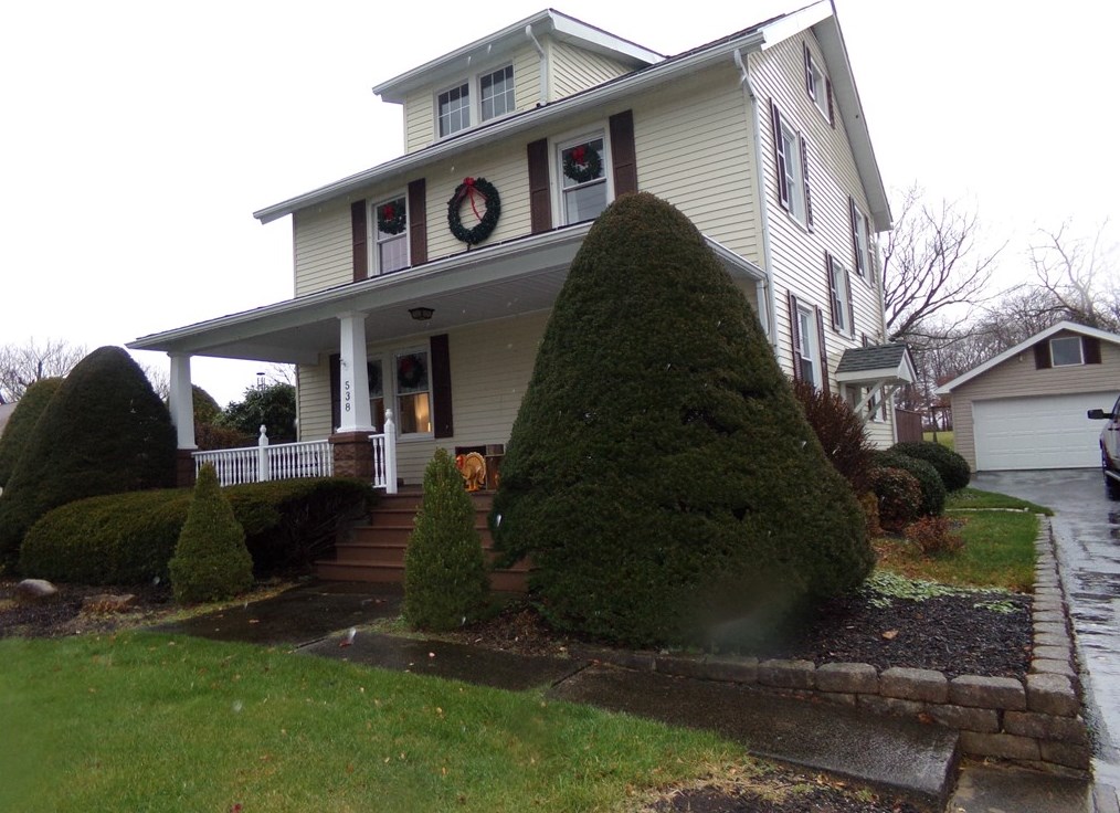 538 Sipesville Rd, Sipesville, PA 15561