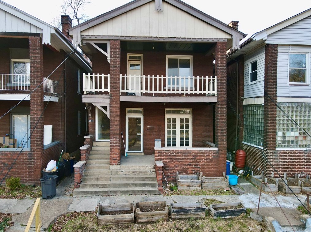 3611 Beechwood Blvd #1, Pittsburgh, PA 15217