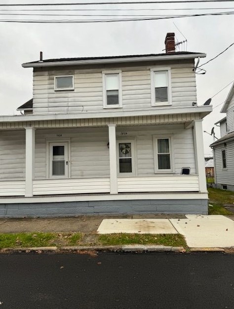 146 Stewart St, Blairsville, PA 15717-1344