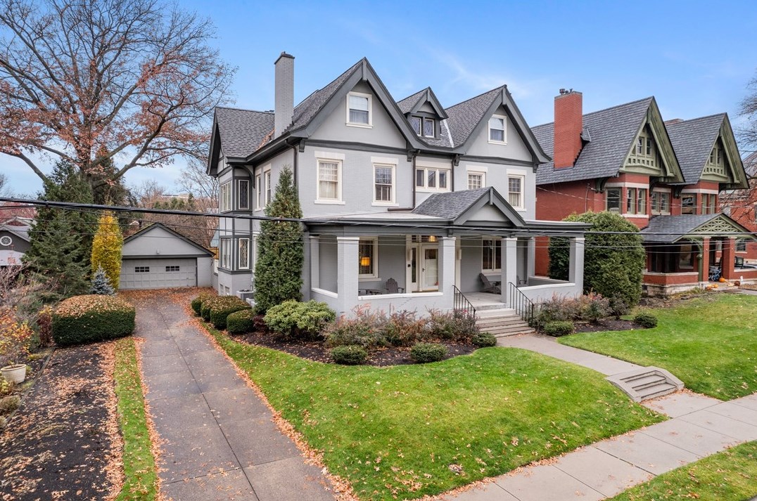 5201 Pembroke Pl, Pittsburgh, PA 15232