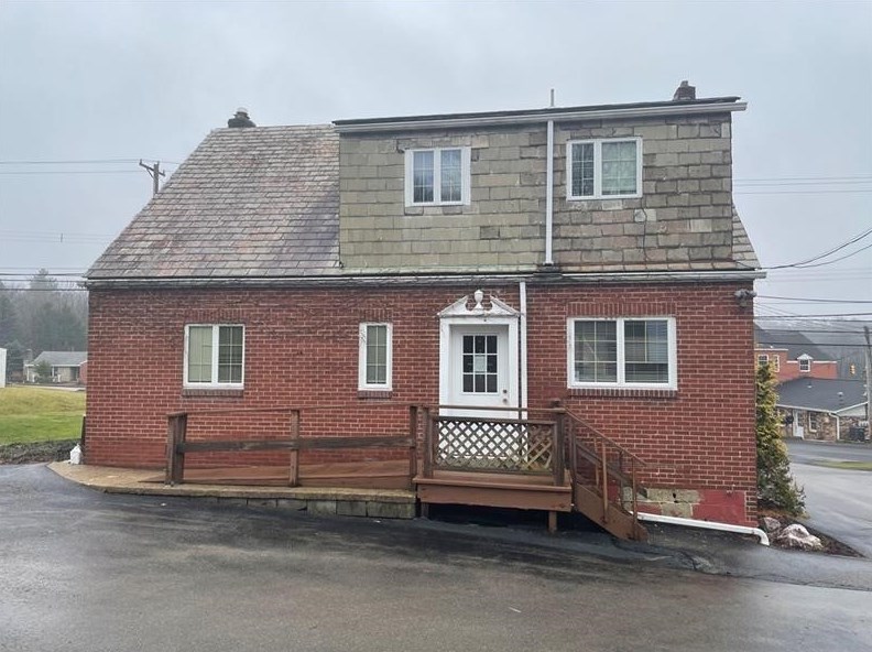 4499 Mount Royal Blvd, Allison Park, PA 15101-2674