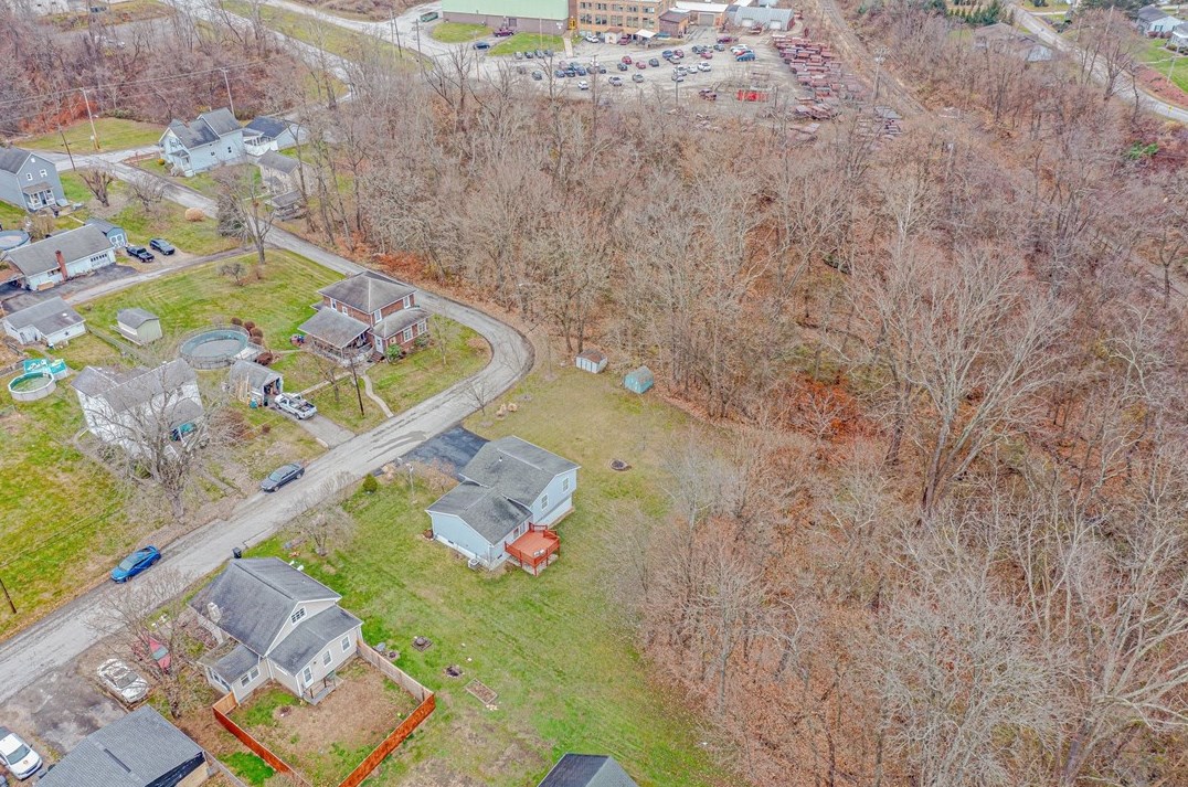 370 Burrell St, Blairsville, PA 15717-1261