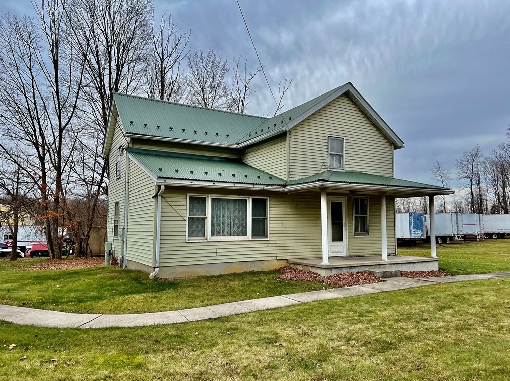 10250 Mason Dixon Hwy, Salisbury, PA 15558-2124