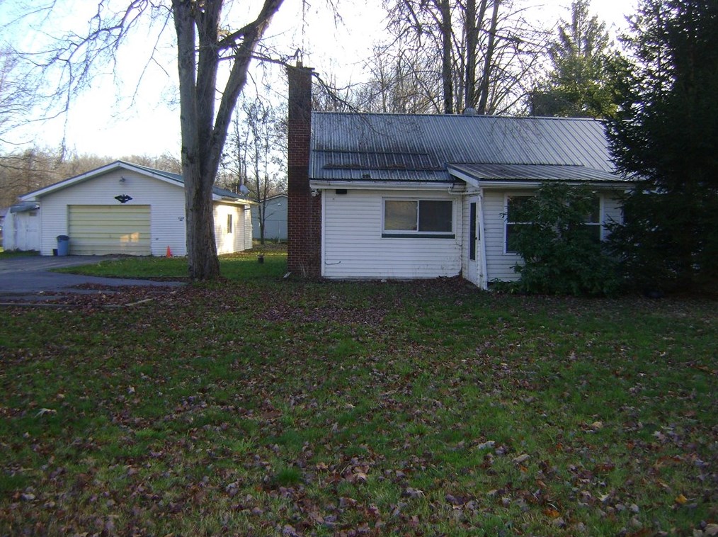 1637 Woodland Rd, Linesville, PA 16424