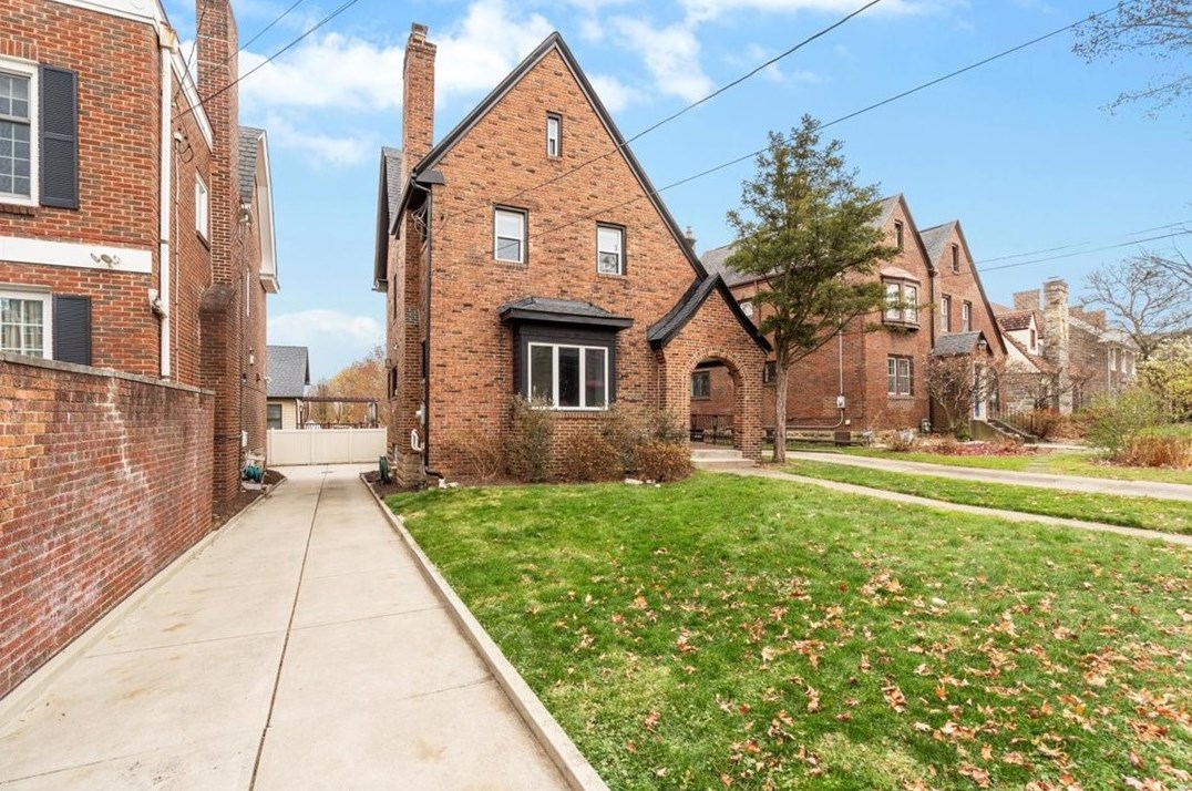 2139 Beechwood Blvd, Pittsburgh, PA 15217