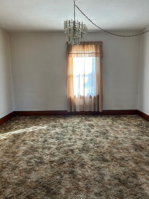 570 Coolspring St, Oliphant Furnace PA 15401-4521 exterior