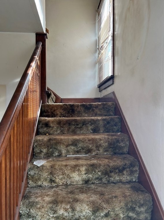 570 Coolspring St, Oliphant Furnace PA 15401-4521 exterior