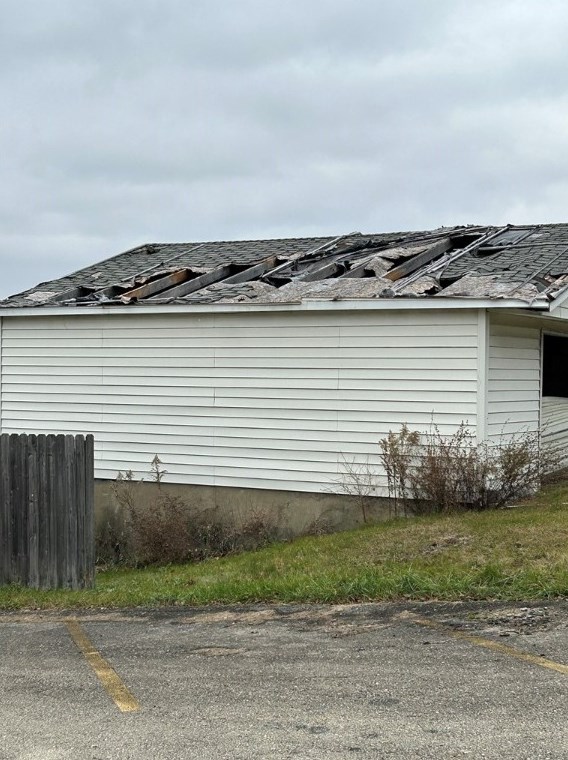 570 Coolspring St, Oliphant Furnace PA 15401-4521 exterior