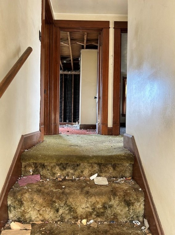 570 Coolspring St, Oliphant Furnace PA 15401-4521 exterior