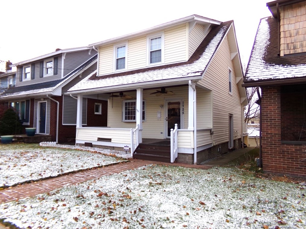 1725 Ridge, New Kensington, PA 15068