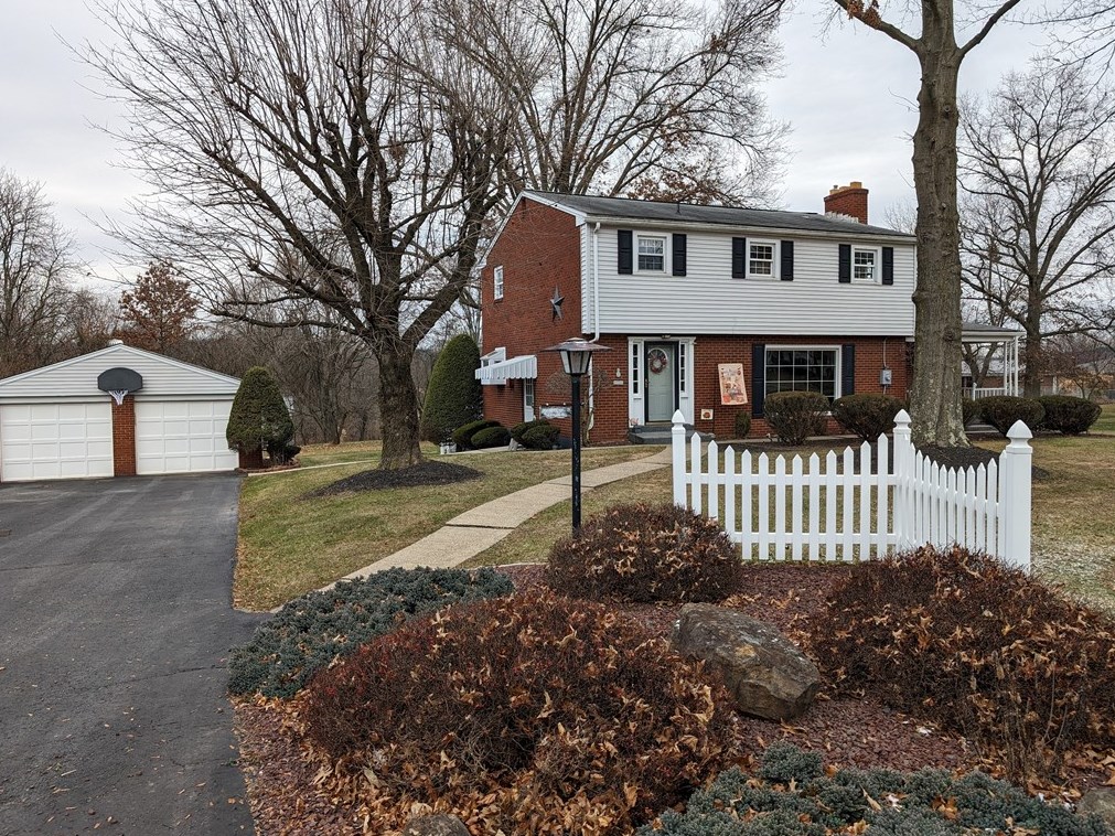 266 Old Mill Rd, Apollo, PA 15613