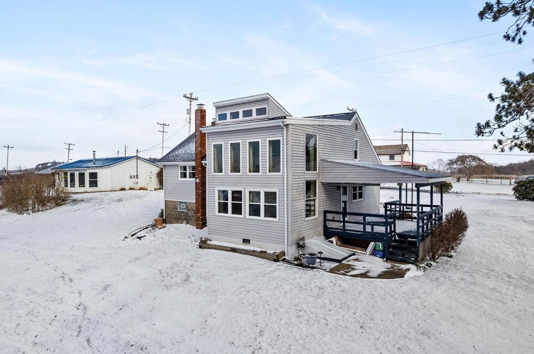 224 Seven Hills Rd, Chicora, PA 16025-3418