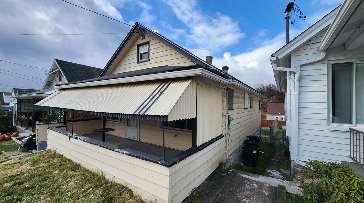 3115 Quay St, McKeesport, PA 15131