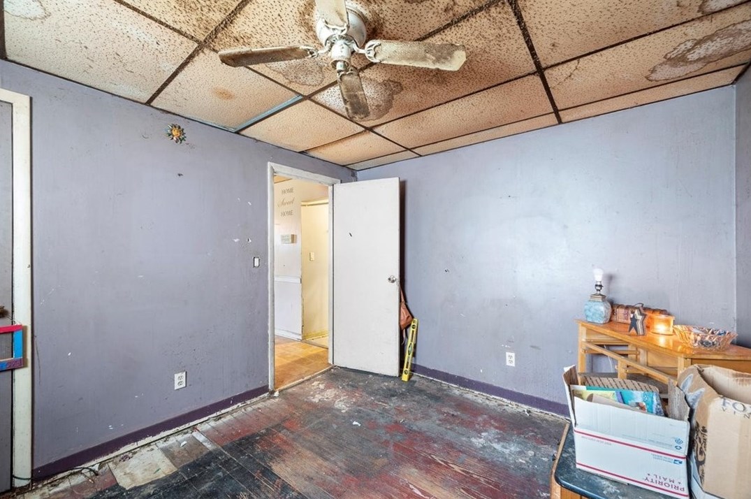 387 Wylie Ave, Washington PA 15301-2251 exterior