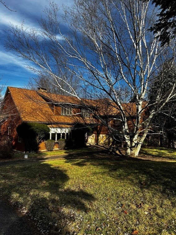 127 Meredith Dr, Seven Fields PA  16046-3119 exterior