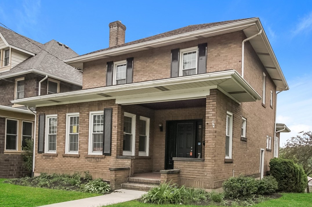 233 Spruce St, Canonsburg, PA 15317