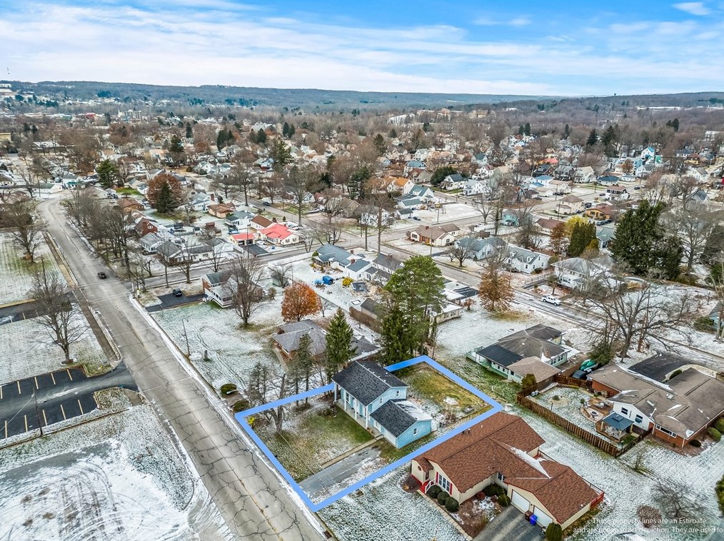 16 Donation Rd, Greenville PA  16125-7601 exterior