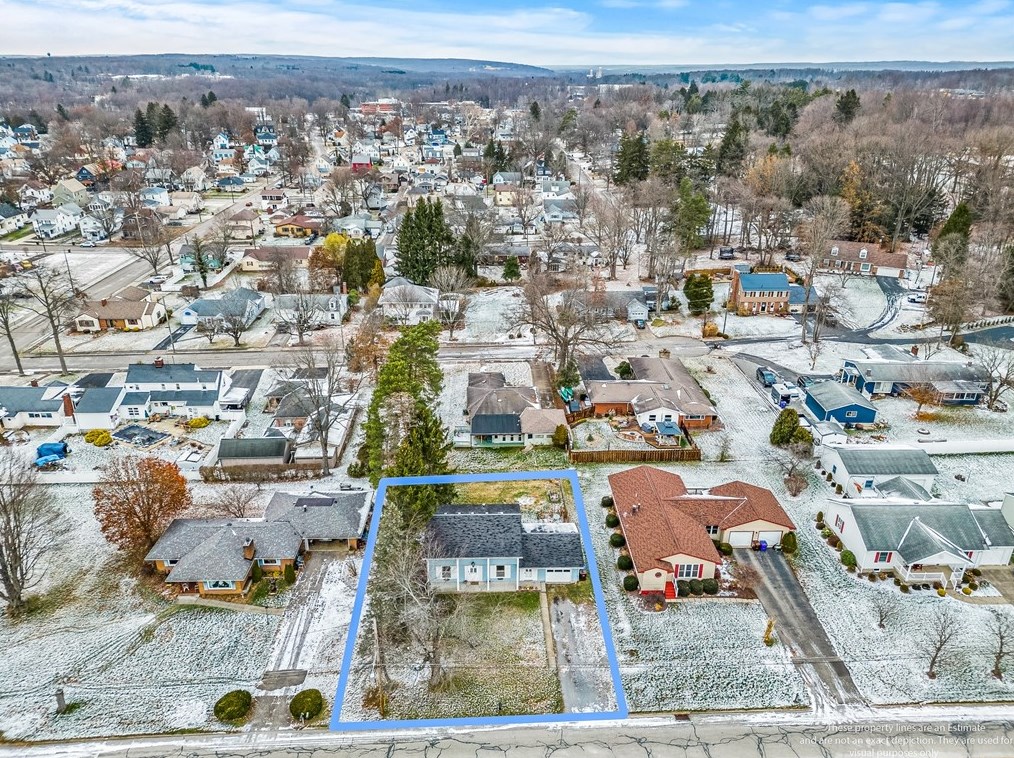 16 Donation Rd, Greenville PA  16125-7601 exterior