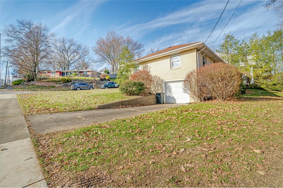 541 Brushton Ave, Greensburg, PA 15601 MLS 1634158 Coldwell Banker