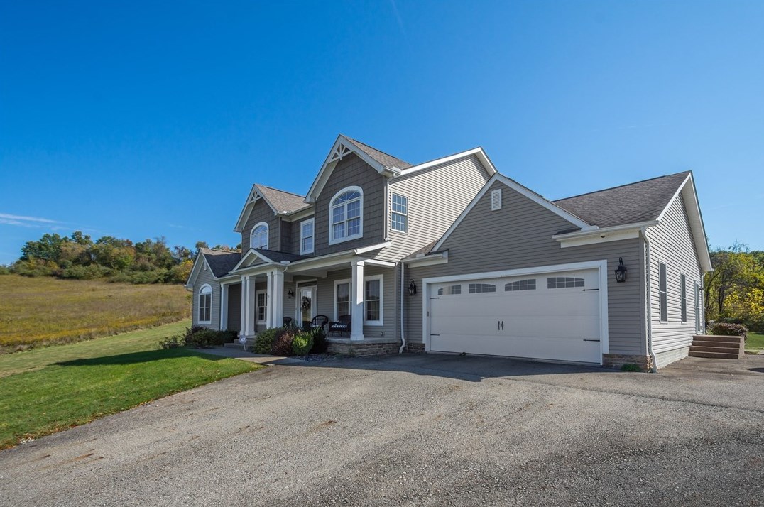 160 Huffman Rd, Fredericktown, PA 15333