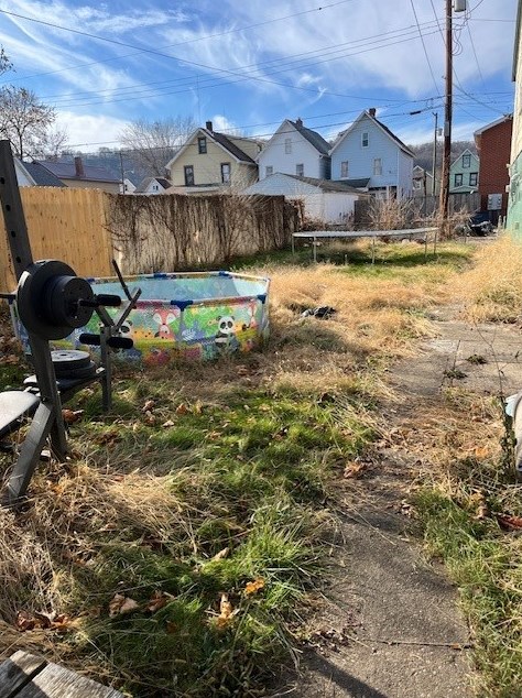 1631 3rd Ave, New Kensington, PA 15068