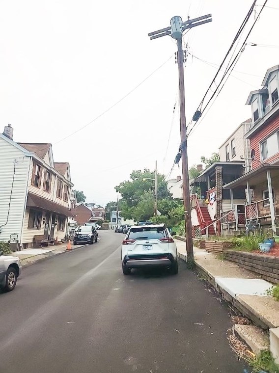 2627 Patterson St, Pittsburgh, PA 15203
