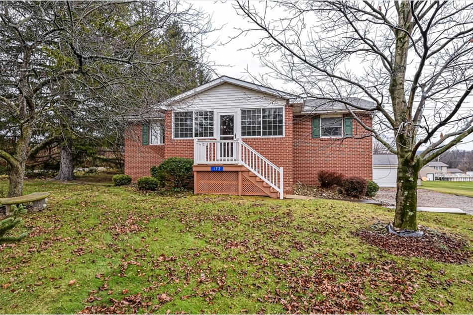 172 Pandora Rd, Derry Township, PA 15627 MLS 1634276 Coldwell Banker