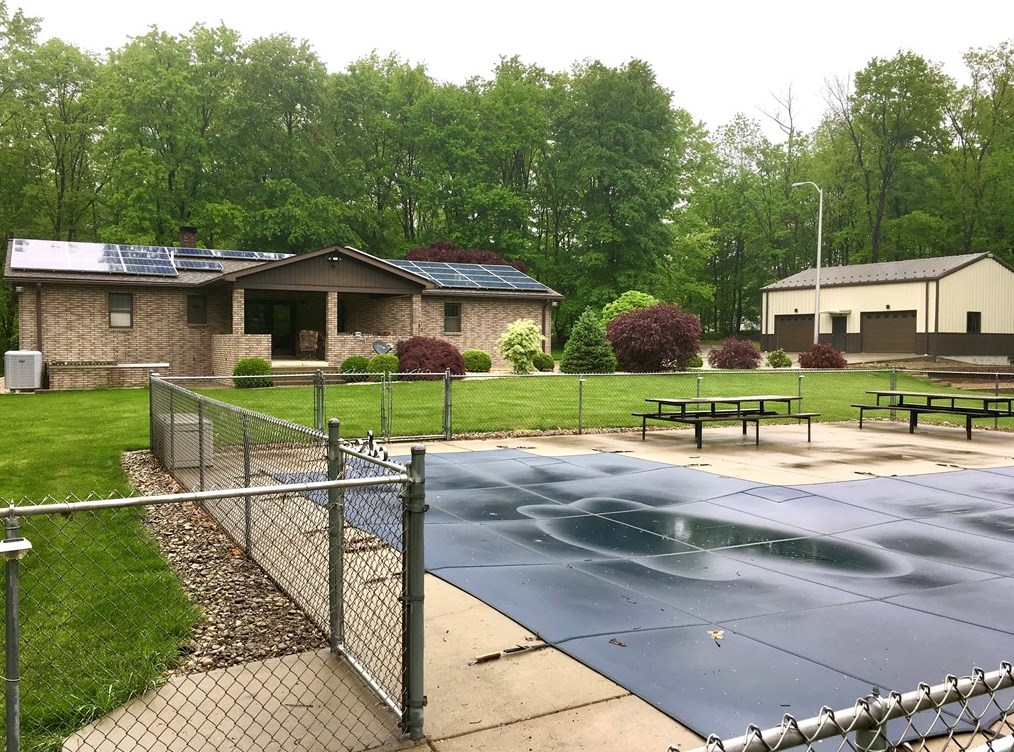 200 Morris Buncic Rd, Smithfield, PA 15478-1360