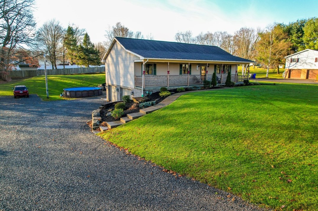 125 Shannon Rd, Renfrew, PA 16053