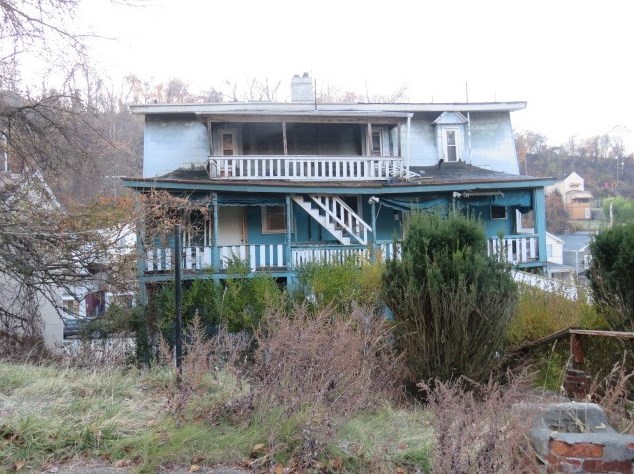 401 Saline St, Pittsburgh, PA 15207