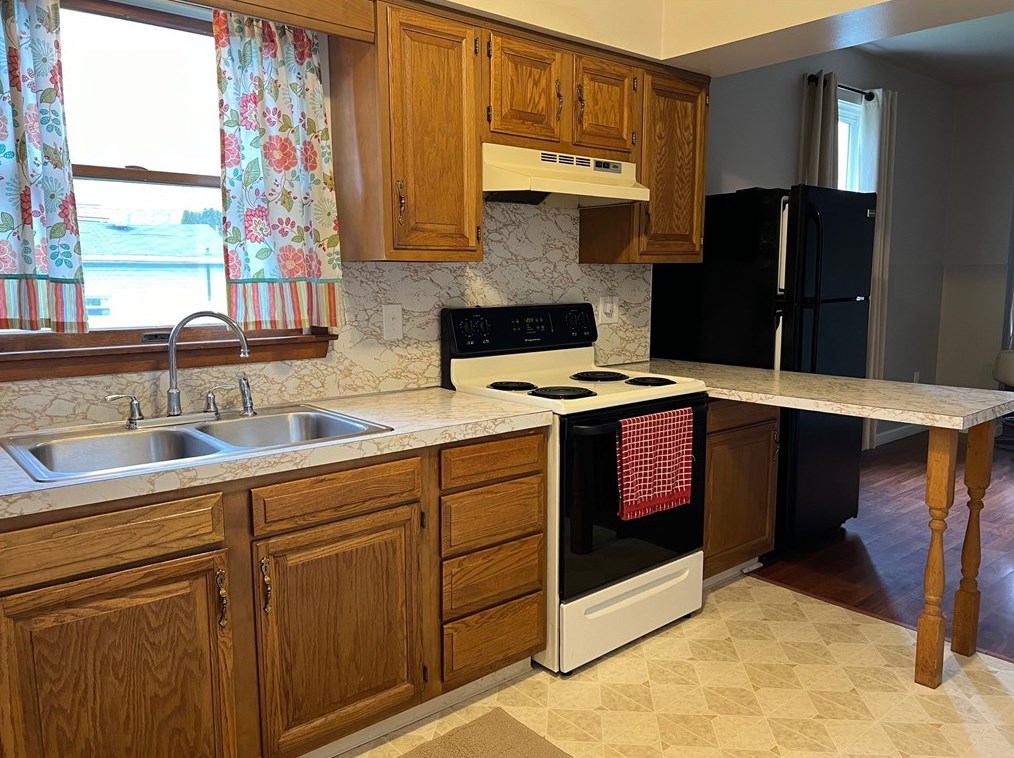 1934 Prospect St, New Castle, PA 16102