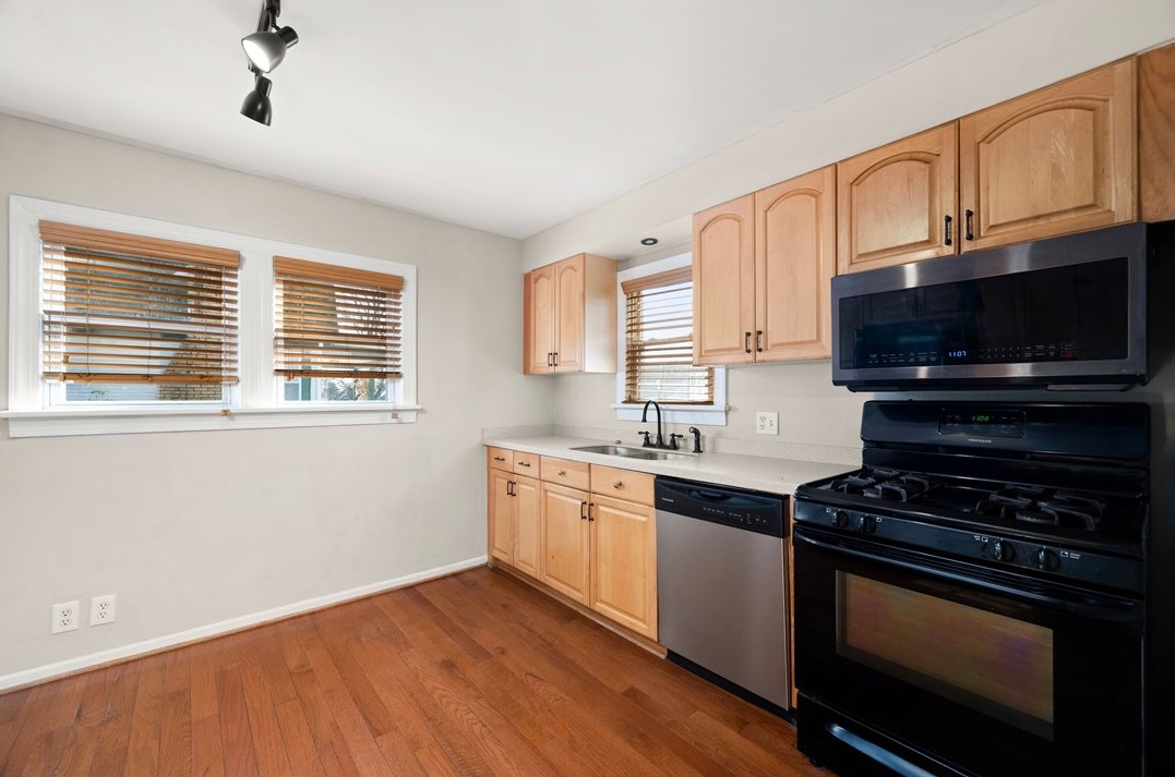 214 Rockenstein Ave, Butler PA 16001-3333 exterior