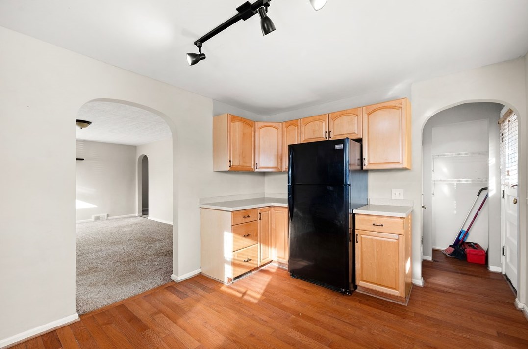 214 Rockenstein Ave, Butler PA 16001-3333 exterior