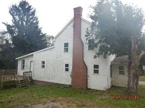 1003 Maiden St, Beallsville, PA 15313-0010